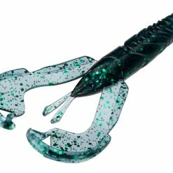 Baits & Lures 13 Fishing Lunch Bug 4 Inch Soft Plastic Craw