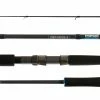 Rods Nomad Design Slow Pitch Jig NSPJS632-4 Spinning Rod
