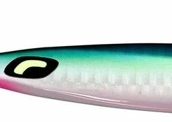 Shimano Butterfly Monarch Saltwater Jig