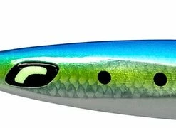 Shimano Butterfly Monarch Saltwater Jig