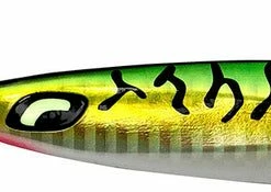 Shimano Butterfly Monarch Saltwater Jig