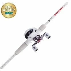 Rod & Reel Combos Abu Garcia Veritas Baitcasting Combo