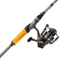 Abu Garcia Jordan Lee Spinning Combo Rod & Reel Combos