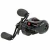 Reels Quantum Smoke S3 Baitcasting Reel