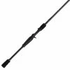 Abu Garcia Veritas Tournament Baitcasting Rod Rods