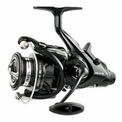 Daiwa Emcast Bite N Run Baitrunner Spinning Reel Reels