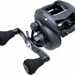 Abu Garcia Revo Toro Beast Low Profile Baitcasting Reel Reels