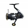 Shimano Sustain FJ Spinning Reel Reels