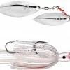 Strike King Premium Plus Spinnerbait Baits & Lures