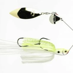 Strike King Premium Plus Spinnerbait Baits & Lures