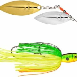 Strike King Premium Plus Spinnerbait Baits & Lures