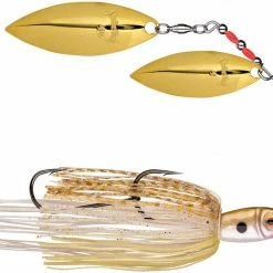 Strike King Premium Plus Spinnerbait Baits & Lures