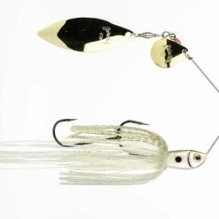 Strike King Premium Plus Spinnerbait Baits & Lures