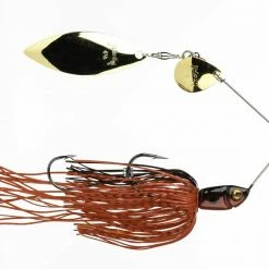 Strike King Premium Plus Spinnerbait Baits & Lures