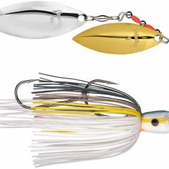 Strike King Premium Plus Spinnerbait Baits & Lures