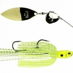 Strike King Premium Plus Spinnerbait Baits & Lures