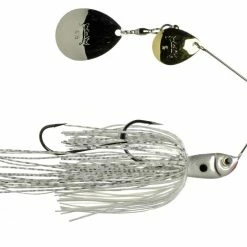 Strike King Premium Plus Spinnerbait Baits & Lures