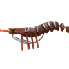 Soft Baits Savage Gear TPE 3D Shrimp Soft Plastic Shrimp 2 Soft Baits Savage Gear TPE 3D Shrimp Soft Plastic Shrimp