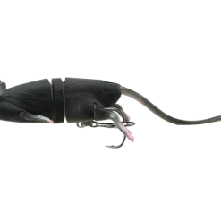 Savage Gear 3D Rat Floating Bait Topwater Wakebait 21 Savage Gear 3D Rat Floating Bait Topwater Wakebait