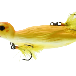 Savage Gear 3D Topwater Suicide Duck Small Animal Wakebait