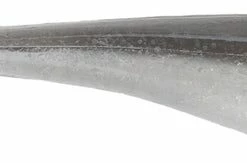 Strike King 3X ElazTech Baby Z Too 2 3/4 Inch Soft Jerkbait 5 Pack