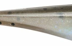 Strike King 3X ElazTech Baby Z Too 2 3/4 Inch Soft Jerkbait 5 Pack