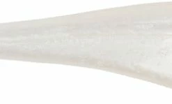 Strike King 3X ElazTech Baby Z Too 2 3/4 Inch Soft Jerkbait 5 Pack