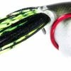 Scum Frog Launch Frog Topwater Baits