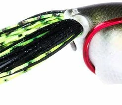 Scum Frog Launch Frog Topwater Baits