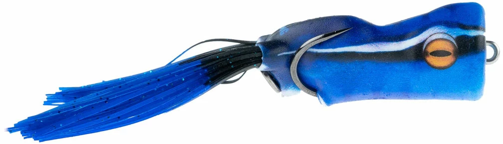 Scum Frog Trophy Series Popper Baits & Lures 3 Scum Frog Trophy Series Popper Baits & Lures