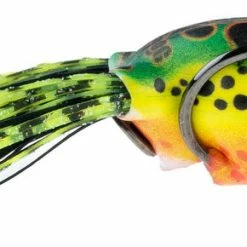 Scum Frog Trophy Series Popper Baits & Lures 15 Scum Frog Trophy Series Popper Baits & Lures