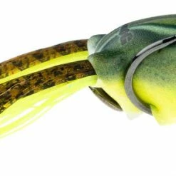 Scum Frog Trophy Series Popper Baits & Lures 16 Scum Frog Trophy Series Popper Baits & Lures