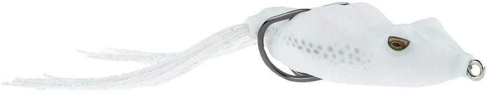 Topwater Baits Snag Proof Bobby's Perfect Frog 3 Topwater Baits Snag Proof Bobby's Perfect Frog