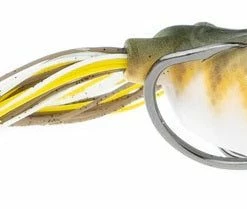 Topwater Baits Snag Proof Bobby's Perfect Frog 19 Topwater Baits Snag Proof Bobby's Perfect Frog
