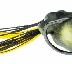 Topwater Baits Snag Proof Bobby's Perfect Frog 21 Topwater Baits Snag Proof Bobby's Perfect Frog