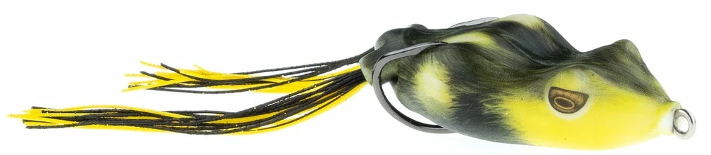 Topwater Baits Snag Proof Bobby's Perfect Frog 7 Topwater Baits Snag Proof Bobby's Perfect Frog