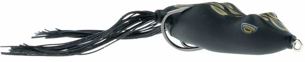 Topwater Baits Snag Proof Bobby's Perfect Frog 8 Topwater Baits Snag Proof Bobby's Perfect Frog