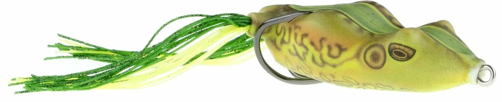 Topwater Baits Snag Proof Bobby's Perfect Frog 9 Topwater Baits Snag Proof Bobby's Perfect Frog