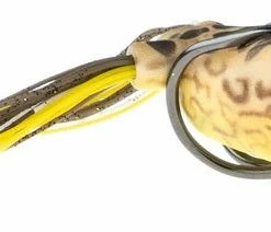 Topwater Baits Snag Proof Bobby's Perfect Frog 27 Topwater Baits Snag Proof Bobby's Perfect Frog