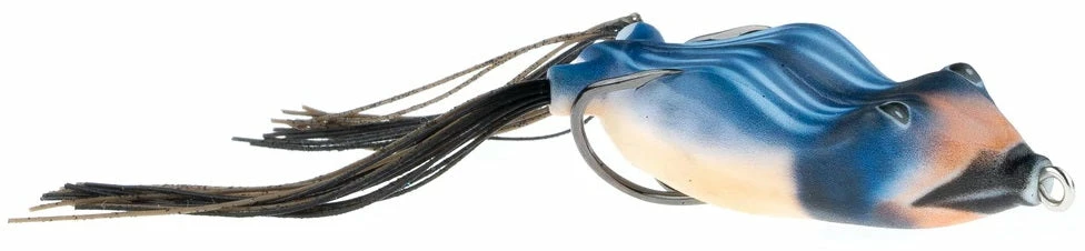 Topwater Baits Snag Proof Bobby's Perfect Frog 15 Topwater Baits Snag Proof Bobby's Perfect Frog