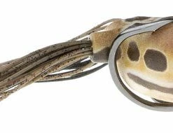 Topwater Baits Snag Proof Bobby's Perfect Frog 30 Topwater Baits Snag Proof Bobby's Perfect Frog