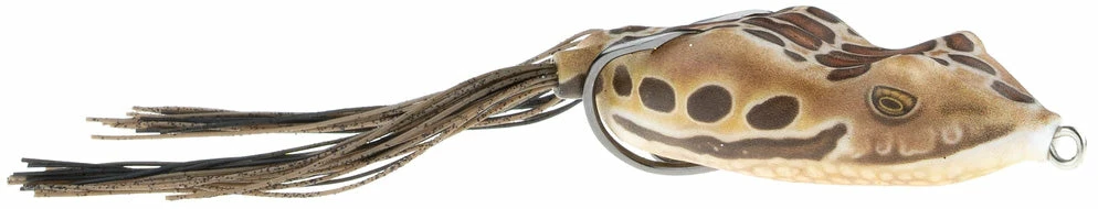 Topwater Baits Snag Proof Bobby's Perfect Frog 16 Topwater Baits Snag Proof Bobby's Perfect Frog