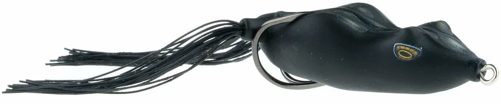 Topwater Baits Snag Proof Bobby's Perfect Frog 17 Topwater Baits Snag Proof Bobby's Perfect Frog