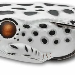 LIVETARGET Hollow Body Frog