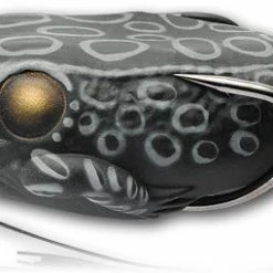 LIVETARGET Hollow Body Frog