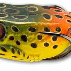 LIVETARGET Hollow Body Frog