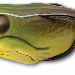 LIVETARGET Hollow Body Frog