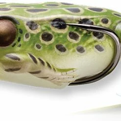 LIVETARGET Hollow Body Frog