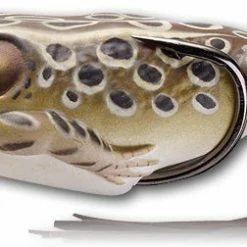 LIVETARGET Hollow Body Frog