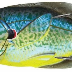 LIVETARGET Hollow Body Sunfish